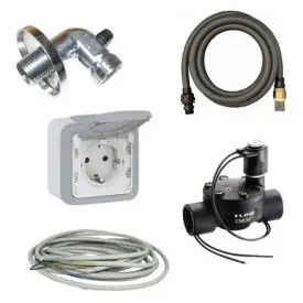 Installationsmaterial